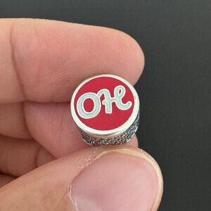 Pandora Ohio Exclusive Charm